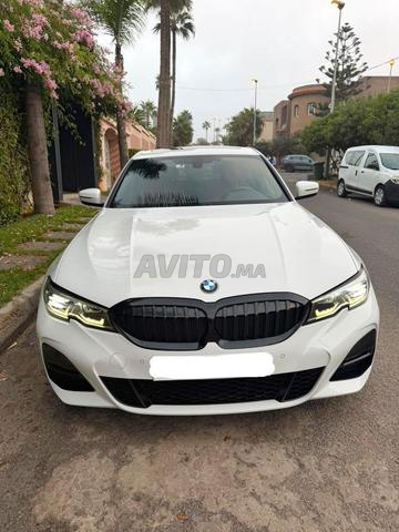 BMW Série 3 Pack M - 2