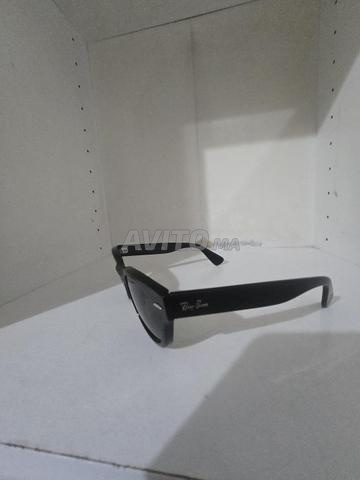 Lunettes de soleil Ray Ban Italie. - 2