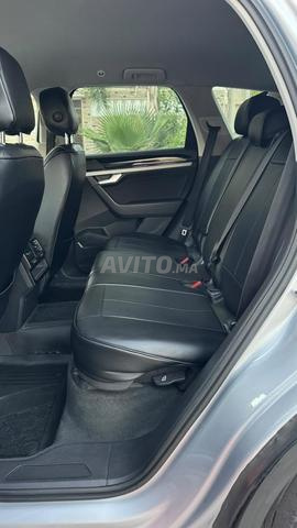 Volkswagen Touareg Diesel Fin 2022 - 2