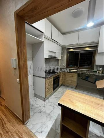 Appartement à louer 60 m² à Mohammedia - 2