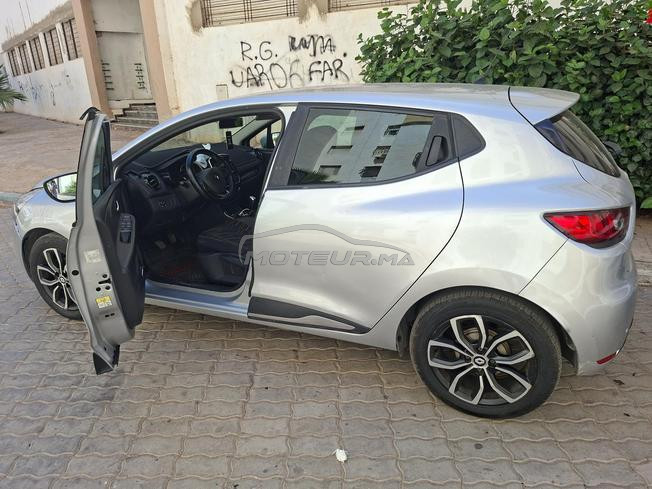 Renault Clio 4 11/2020