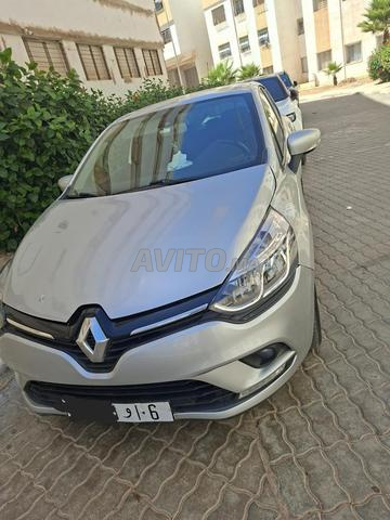 Renault Clio 4 11/2020 - 2