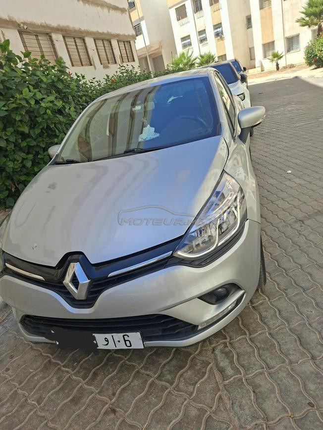 Renault Clio 4 11/2020