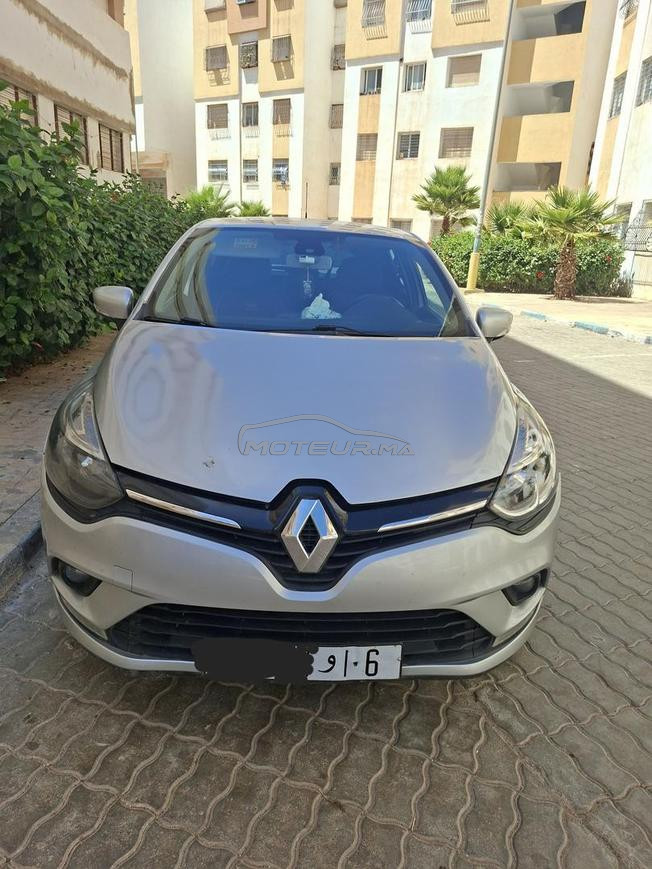 Renault Clio 4 11/2020