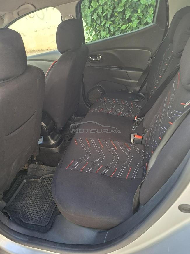 Renault Clio 4 11/2020