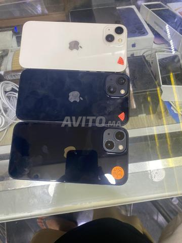 iPhone 13 Normal 128 Go - 2