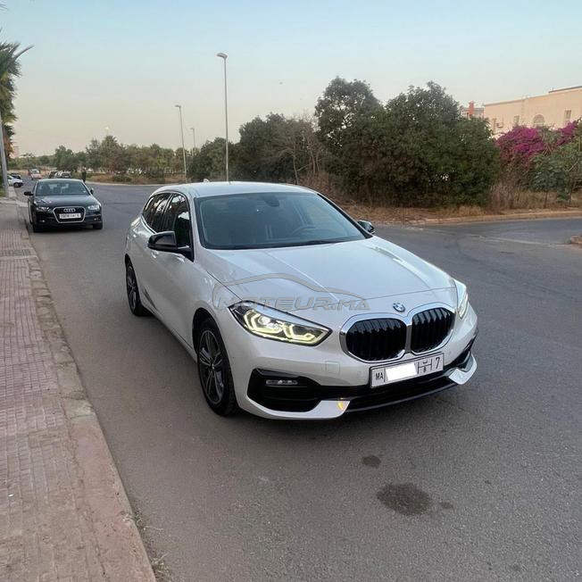 BMW SÉRIE 1 pack sport