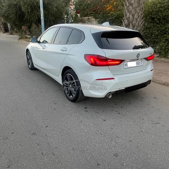 BMW SÉRIE 1 pack sport