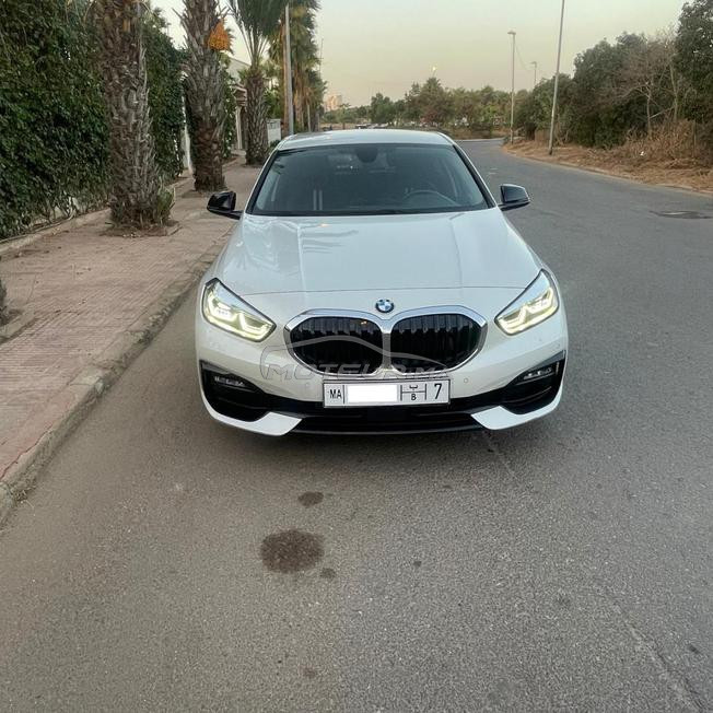 BMW SÉRIE 1 pack sport