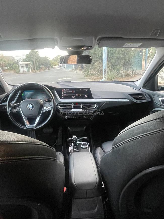 BMW SÉRIE 1 pack sport