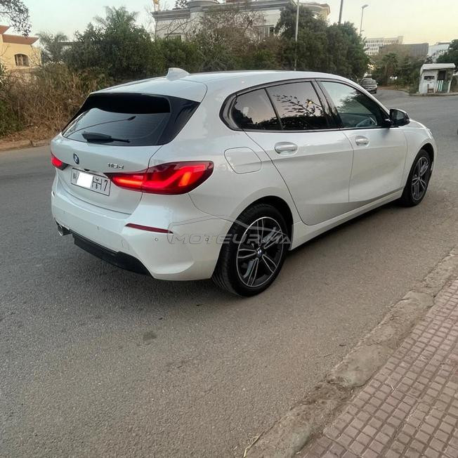 BMW SÉRIE 1 pack sport