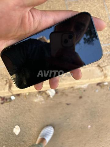 iPhone 15 256Go état 88 - 2