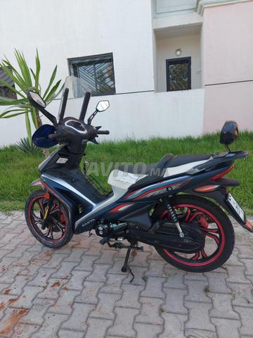 Sanya Motor - 2