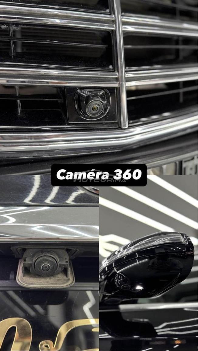 MERCEDES E220 D