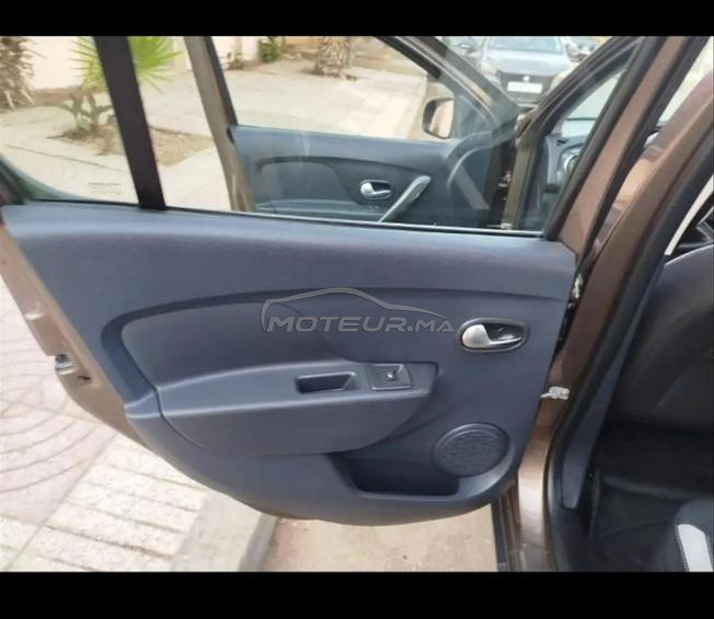Dacia Sandero Stepway 2018