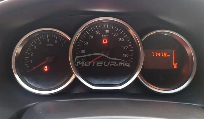 Dacia Sandero Stepway 2018