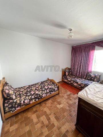 Appartement à louer à Rabat - 2