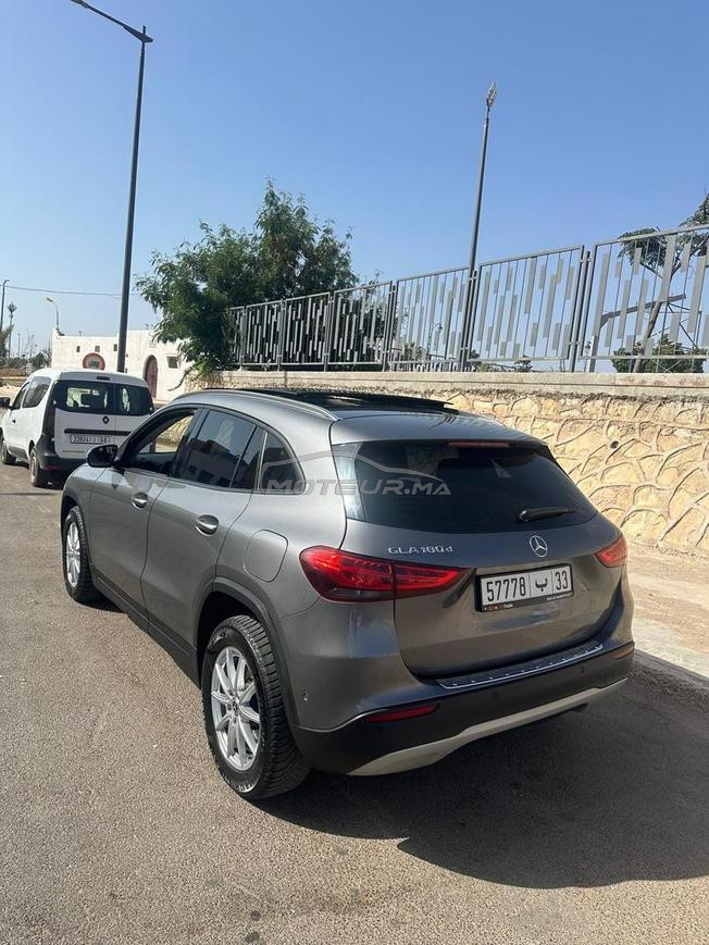 gla 180d dédouane 2025