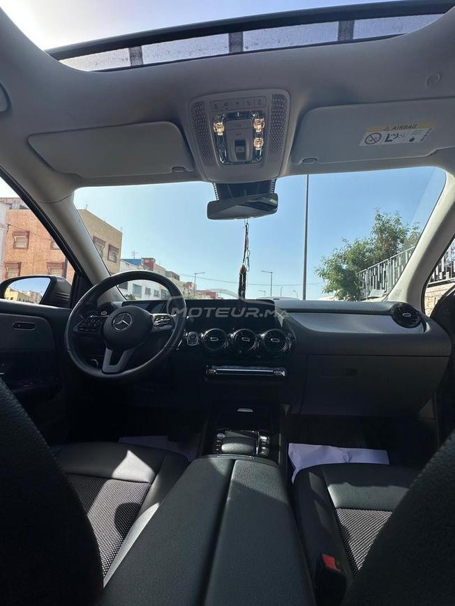 gla 180d dédouane 2025