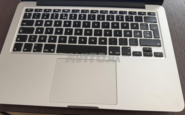 PC MACBOOK PRO - 2