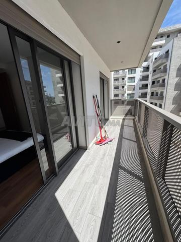 Location appartement meublé 3 chambres CFC 📍 - 2