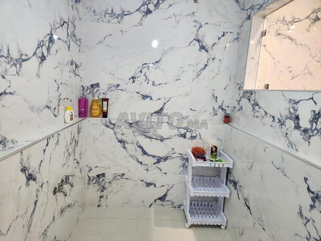 Appartement à louer 100 m² à Rabat - 2