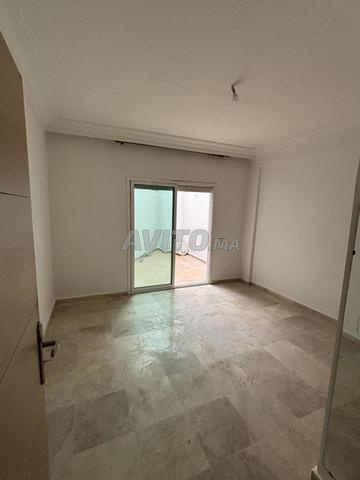 Location d’un appt neuf de 52 m² à Maârif - 2