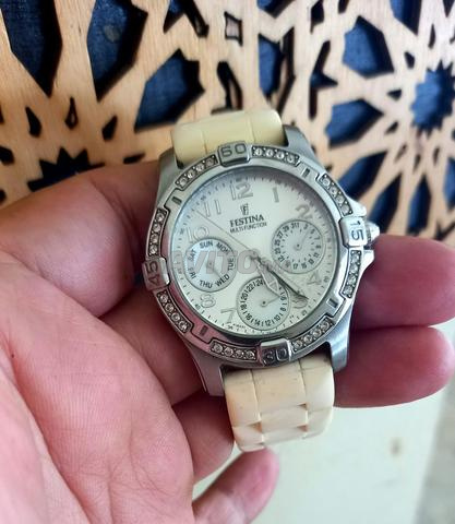 Festina originale vintage - 2