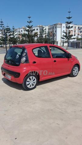 Citroën c1 2009 - 2