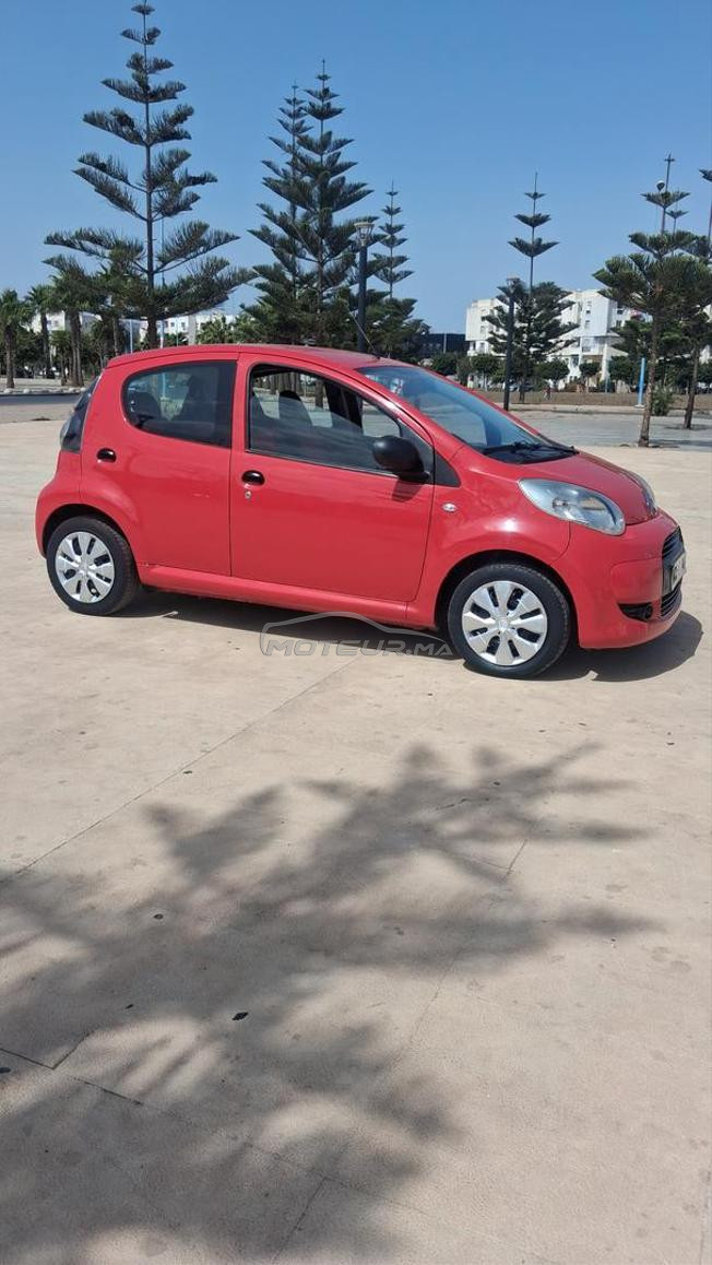 Citroën c1 2009
