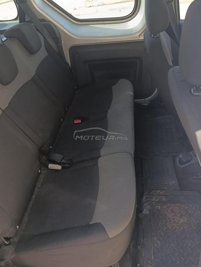 1ér main dacia doker