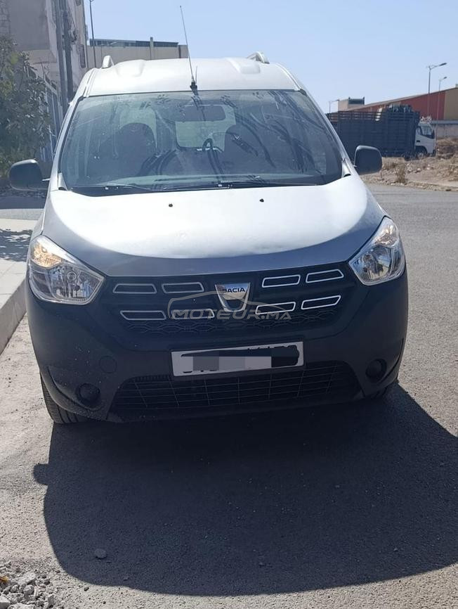 1ér main dacia doker