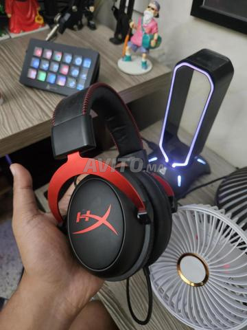 Hyper x cloud 2 - 2