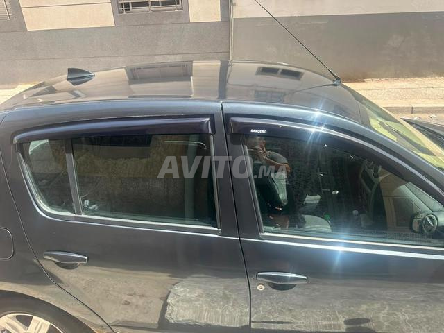 Dacia Sandero - 2