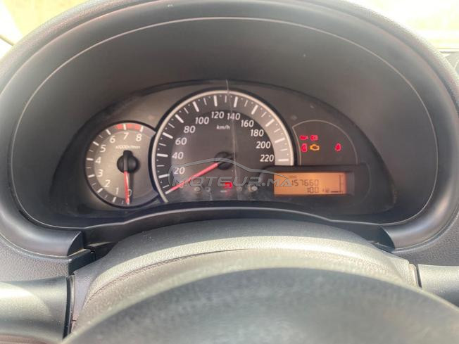 Nissan micra à vendre en BON ETAT