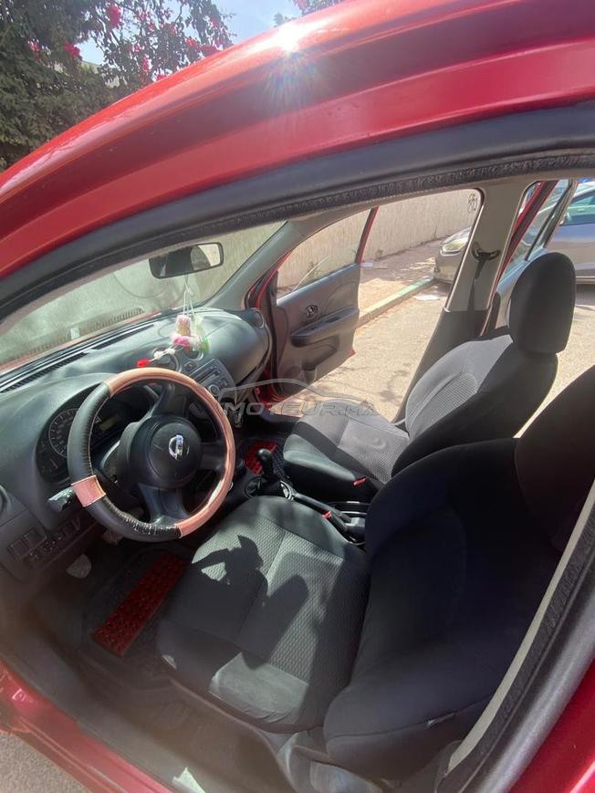 Nissan micra à vendre en BON ETAT