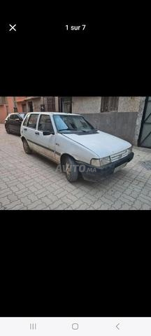 Fiat uno 1095 - 2