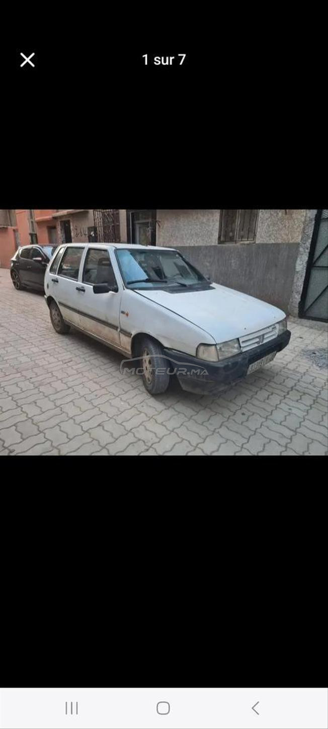 Fiat uno 1095