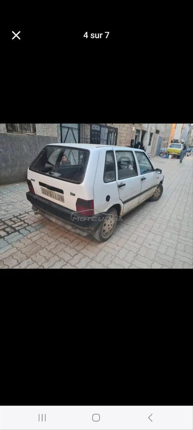 Fiat uno 1095
