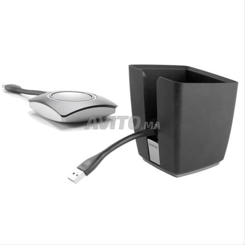 PACK BARCO TRAY - 2