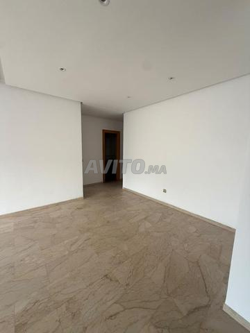 À LOUER — APPARTEMENT PERLES D’AGDAL — 140 M² - 2