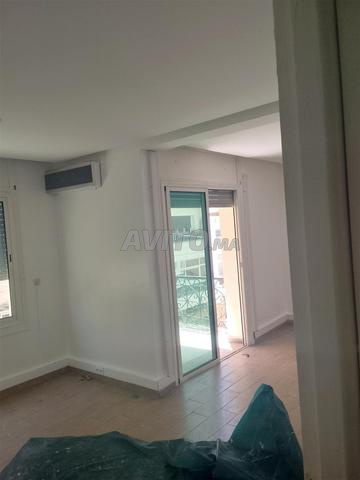 Plateau cloisonné à Les Princesses 120m2 - 2