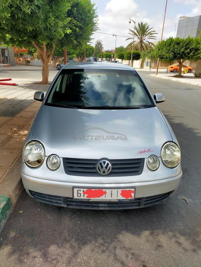 POLO MAZOT 