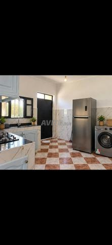 Maison à vendre à Had Gharbia – à 10 km d’Asilah - 2