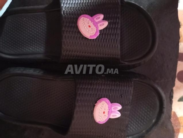 Sandale confortable - 2