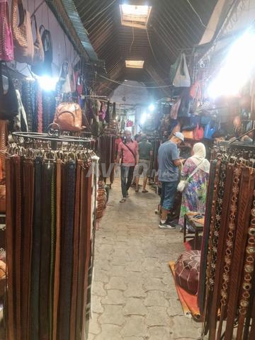 Magasin Place Jamaa El Fna - 2