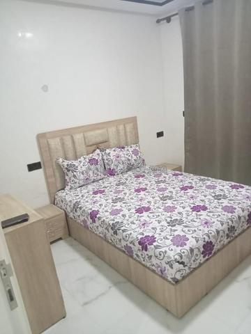 Appartements meublés à louer à Martil à partir de 250dh - 2