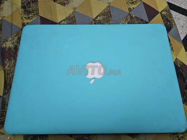 MacBook Pro 2013 - 2