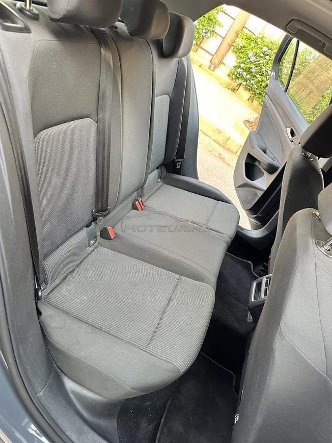 VW Golf 8 2.0 TDI Année 2021 