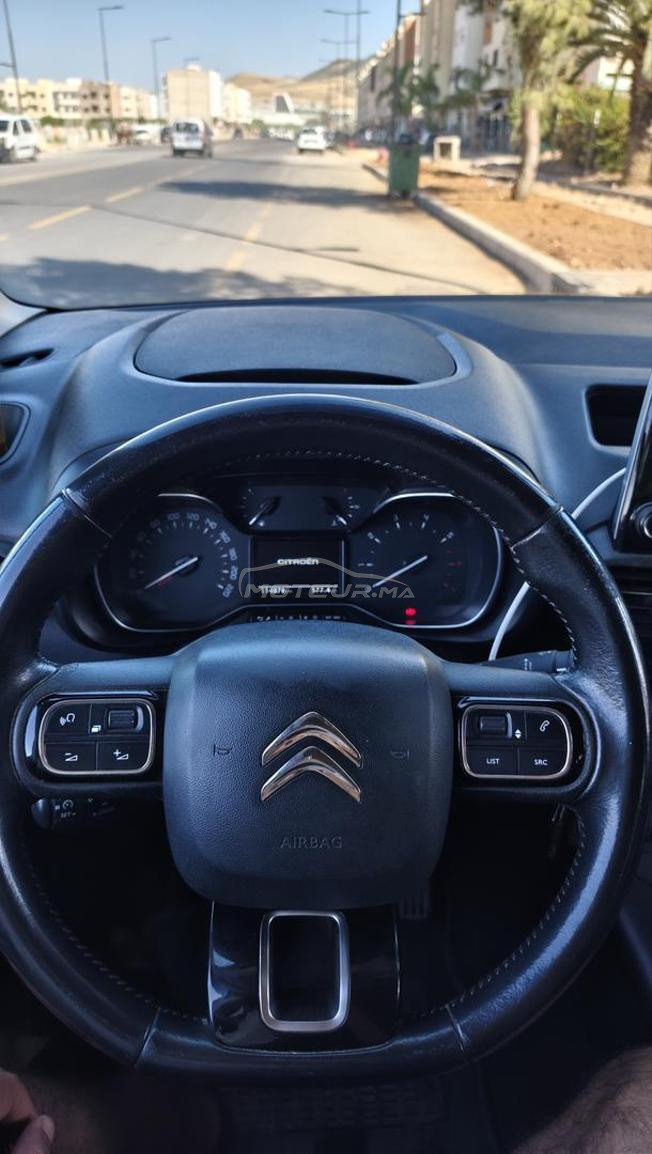 Citroën Berlingo Diesel Manuelle 2021 à Fès
